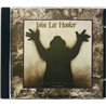 Hooker John Lee Käytetty CD The Healer  kansi EX levy EX Käytetty CD