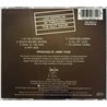 Led Zeppelin Käytetty CD In through the out door  kansi EX levy EX Käytetty CD