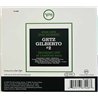 Stan Getz / João Gilberto Käytetty CD Getz / Gilberto 2  kansi EX levy EX Käytetty CD
