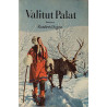 Valitut Palat: Joulukuu -52  kansi EX- sisäsivut EX Käytetty kirja