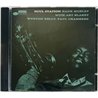 Hank Mobley with Art Blakey Käytetty CD Soul Station  kansi EX levy EX Käytetty CD
