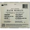 Hank Mobley with Art Blakey Käytetty CD Soul Station  kansi EX levy EX Käytetty CD