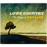 Hayes Carll, Gaitkin Rose, Colin Gilmore Käytetty CD Lowe Country (The Songs Of Nick Lowe)  kansi EX levy EX Käytetty CD