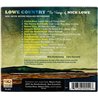 Hayes Carll, Gaitkin Rose, Colin Gilmore Käytetty CD Lowe Country (The Songs Of Nick Lowe)  kansi EX levy EX Käytetty CD
