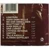 Willberg Pepe Käytetty CD Pepe & Saimaa  kansi EX levy EX Käytetty CD