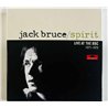 Bruce Jack Käytetty CD Spirit live at BBC 1971-1978 3CD  kansi EX levy EX Käytetty CD