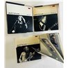 Bruce Jack Käytetty CD Spirit live at BBC 1971-1978 3CD  kansi EX levy EX Käytetty CD