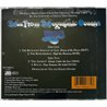 Yes Käytetty CD Tales from topographic oceans 2CD  kansi EX- levy EX Käytetty CD