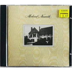 Nesmith Michael Käytetty CD And The Hits Just Keep On Comin'  kansi EX levy EX Käytetty CD