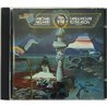 Michael Nesmith The Second National Band Käytetty CD Tantamount To Treason Volume One  kansi EX levy EX Käytetty CD