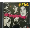 NRBQ Käytetty CD All hopped up  kansi EX levy EX Käytetty CD