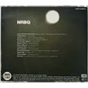 NRBQ Käytetty CD All hopped up  kansi EX levy EX Käytetty CD