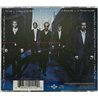 Backstreet Boys Käytetty CD Black & Blue  kansi EX levy EX Käytetty CD