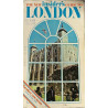 New insider’s guide to London : Macdonald and Jane’s - Något använd bok