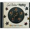 Carl Perkins and NRBQ Käytetty CD Boppin’ the Blues  kansi EX levy EX Käytetty CD