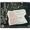 NRBQ Käytetty CD Tapdancin’ Bats  kansi EX levy EX Käytetty CD