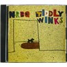 NRBQ Käytetty CD Tiddly Winks  kansi EX levy EX Käytetty CD