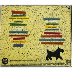 NRBQ Käytetty CD Tiddly Winks  kansi EX levy EX Käytetty CD