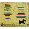 NRBQ Käytetty CD Tiddly Winks  kansi EX levy EX Käytetty CD