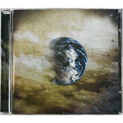 Coheed And Cambria Käytetty CD In Keeping Secrets Of Silent Earth: 3  kansi EX- levy EX Käytetty CD