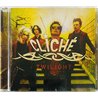 Cliche Käytetty CD Twilight  kansi EX levy EX Käytetty CD