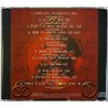 Led Zeppelin Käytetty CD Golden Ballads, huuhaa yhtiö WH ei alkuperäinen  kansi VG levy EX Käytetty CD