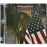 Cash Johnny Käytetty CD America (A 200-year salute in story and song)  kansi EX levy EX Käytetty CD