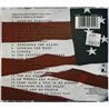 Cash Johnny Käytetty CD America (A 200-year salute in story and song)  kansi EX levy EX Käytetty CD