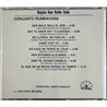 Conjunto Rumbavana 1989 VCD 269 Dejala Que Baile Sola CD Begagnat