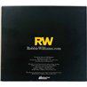 Williams Robbie Käytetty CD Swings Both Ways Live 2CD  kansi EX levy EX- Käytetty CD