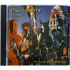 Pachakuty Käytetty CD Viracocha - Harmony & Meditation  kansi EX levy EX Käytetty CD