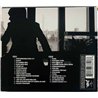 Winnerbäck Lars Käytetty CD Efter nattens bränder 2CD  kansi EX levy EX Käytetty CD