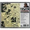 Irwin Goodman Käytetty CD Vuosikerta -89  kansi EX levy EX Käytetty CD