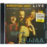 Menneisyyden Vangit Virve Rosti & Freeman Käytetty CD Live - 1999 Elossa Ja Lujaa  kansi EX levy EX Käytetty CD