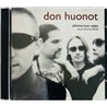 Don Huonot Käytetty CD Olimme kuin veljet [suurimmat hitit 89-03] 2CD  kansi EX levy EX Käytetty CD