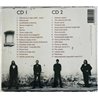 Don Huonot Käytetty CD Olimme kuin veljet [suurimmat hitit 89-03] 2CD  kansi EX levy EX Käytetty CD
