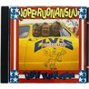 Ruonansuu Jope Käytetty CD Täällä Washington  kansi EX levy EX Käytetty CD