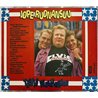 Ruonansuu Jope Käytetty CD Täällä Washington  kansi EX levy EX Käytetty CD