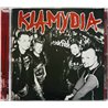 Klamydia Käytetty CD Klamydia  kansi EX levy EX Käytetty CD