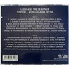 Leevi And The Leavings Käytetty CD Torstai... 40 Seuraavaa Hittiä 2CD  kansi EX levy EX Käytetty CD