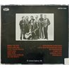 U-Bayou Käytetty CD Tuu-Steppaamaan!  kansi EX levy EX- Käytetty CD