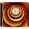 Wonder Stevie Käytetty CD Songs in the key of life 2CD  kansi EX levy EX Käytetty CD