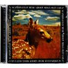 Scandinavian Music Group Käytetty CD Missä Olet Laila?  kansi EX levy EX Käytetty CD