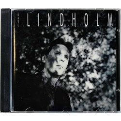 Lindholm Dave Käytetty CD Sillalla + 2 bonusraitaa  kansi EX levy EX Käytetty CD