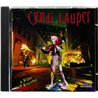 Lauper Cyndi Käytetty CD A Night To Remember  kansi EX levy EX Käytetty CD