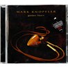 Knopfler Mark Käytetty CD Golden heart  kansi EX levy EX Käytetty CD