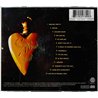 Knopfler Mark Käytetty CD Golden heart  kansi EX levy EX Käytetty CD