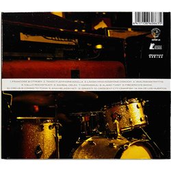 Nieminen & Litmanen Käytetty CD Third  kansi EX levy EX Käytetty CD