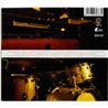 Nieminen & Litmanen Käytetty CD Third  kansi EX levy EX Käytetty CD