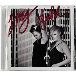 Scandinavian Music Group Käytetty CD Baabel  kansi EX levy EX Käytetty CD
